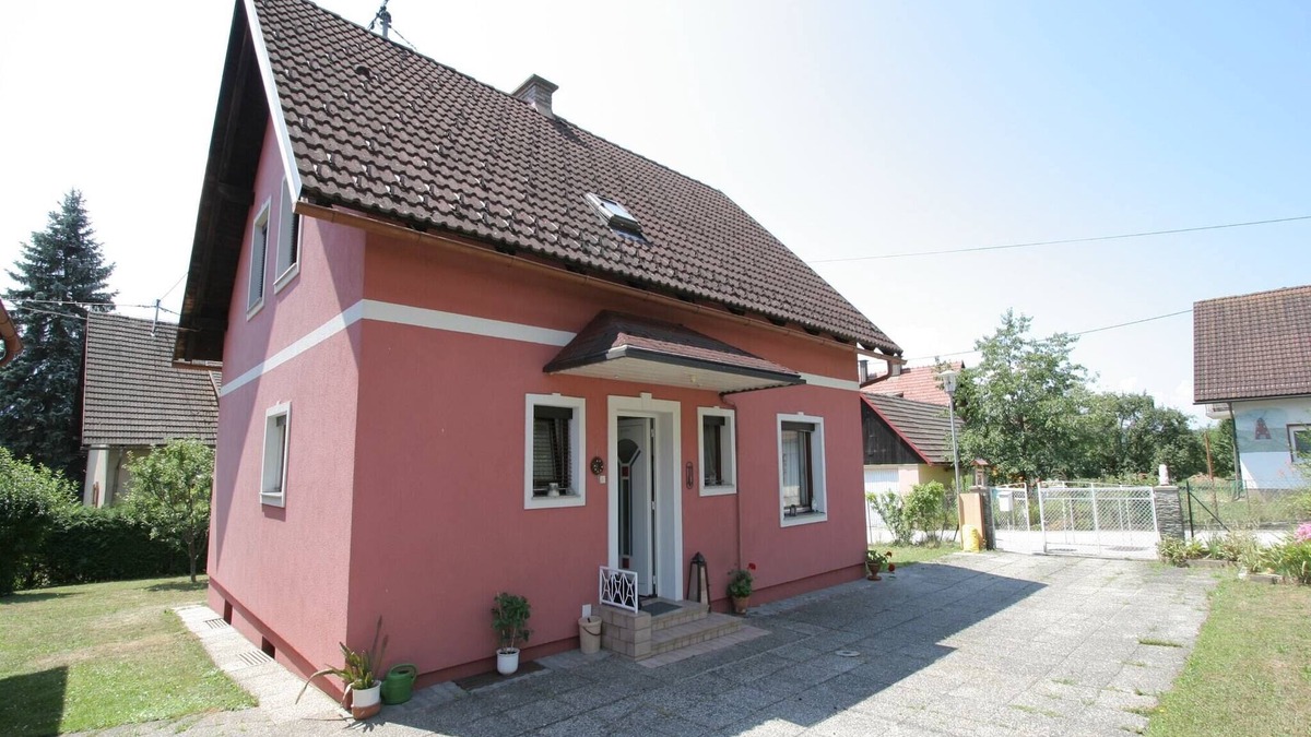 Eberndorf Apartment | Apartment in Eberndorf near Petzen Ski Area