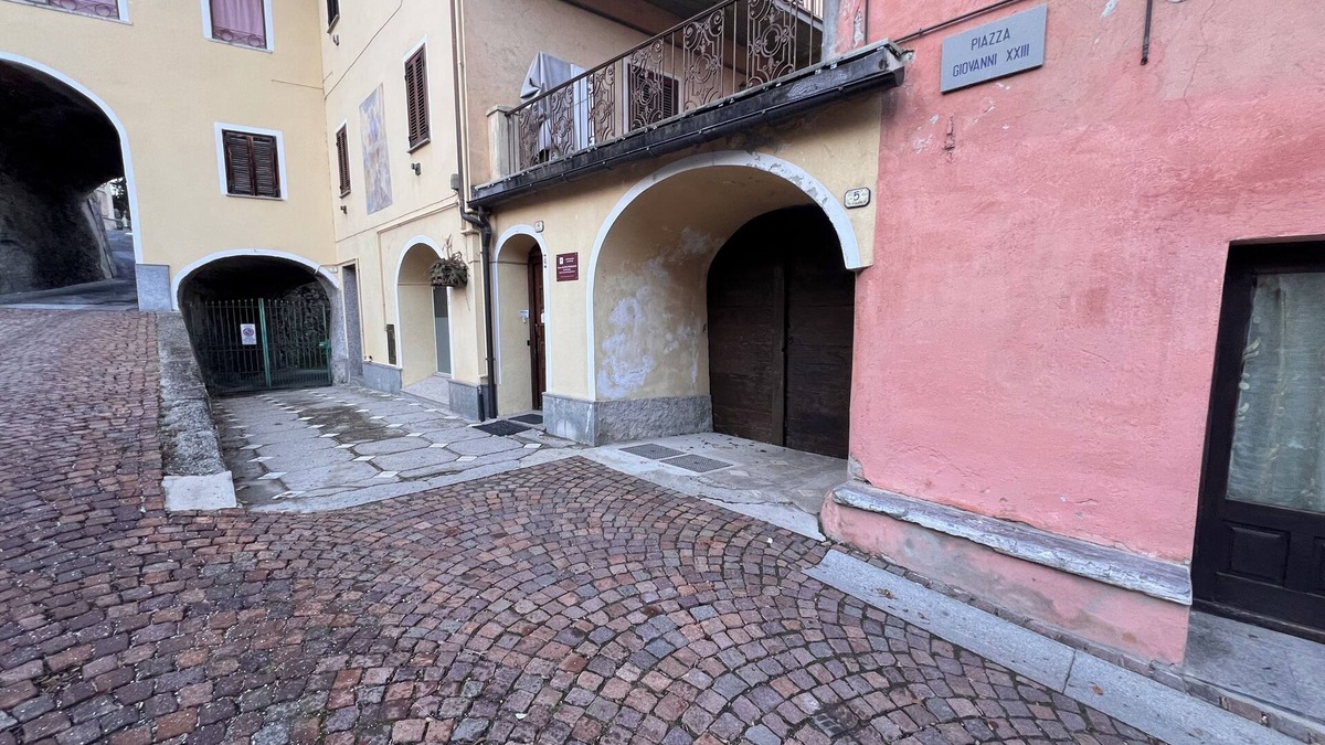 Entracque Apartment | Apartment in Entracque (CN) for your relax in the mountains - House of lupetto