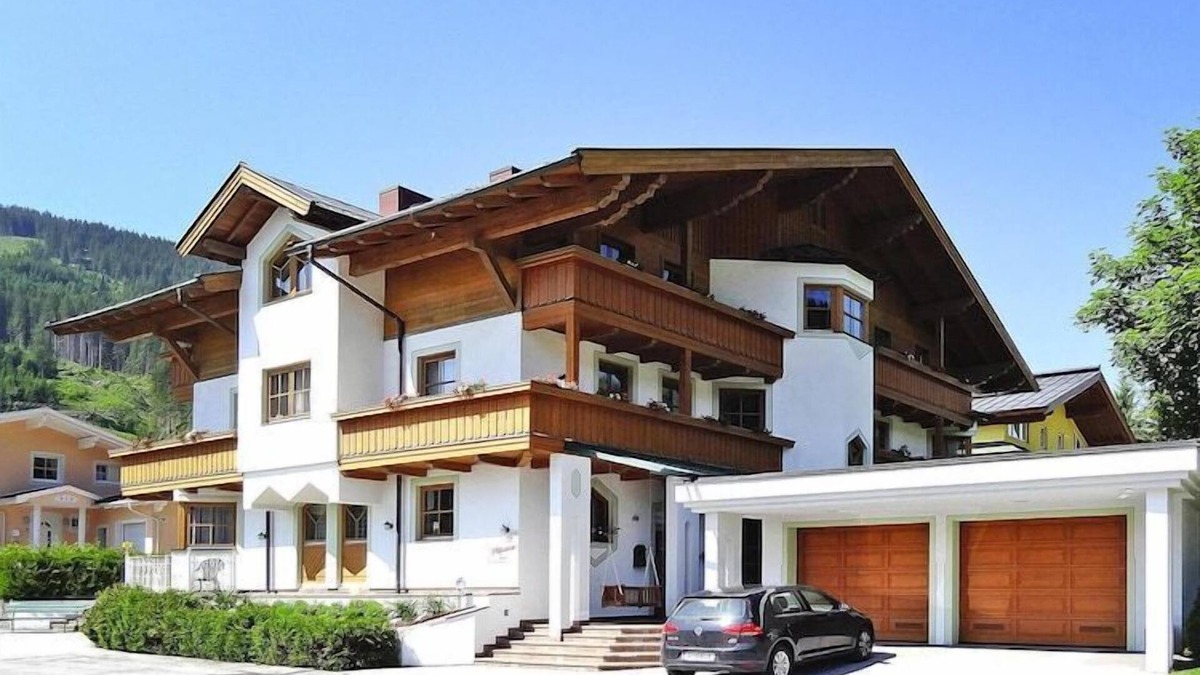 Filzmoos Apartment | Apartment in Filzmoos near Ski Amadé