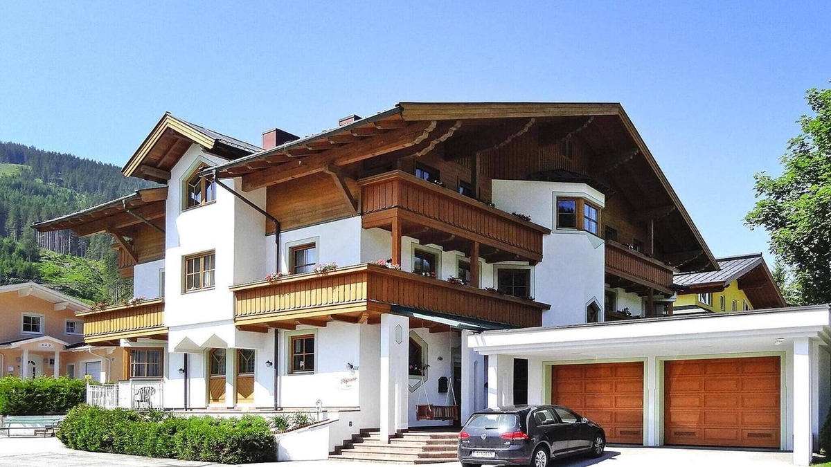 Filzmoos Apartment | Apartment in Filzmoos near Ski Amadé