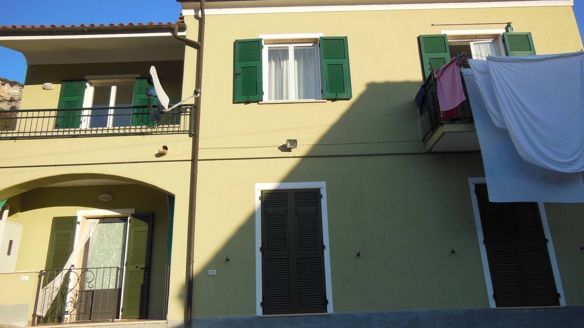 Gorra House | Apartment in Finale Ligure
