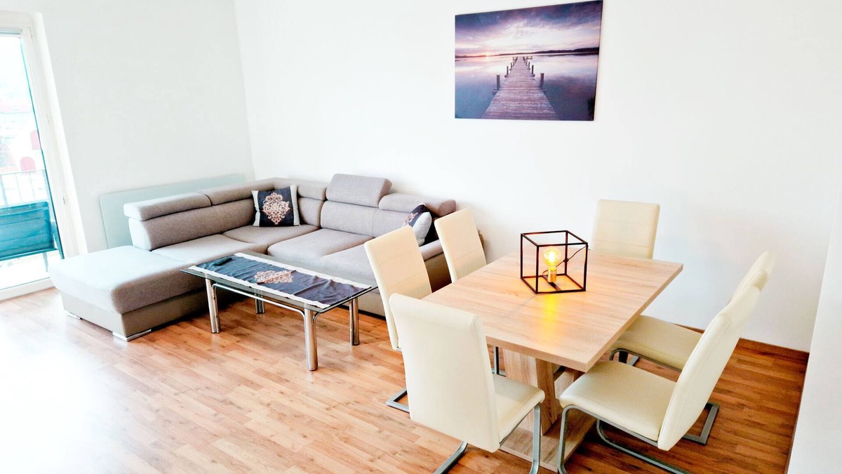 Fohnsdorf Apartment | Apartment in Fohnsdorf near Ski Slopes