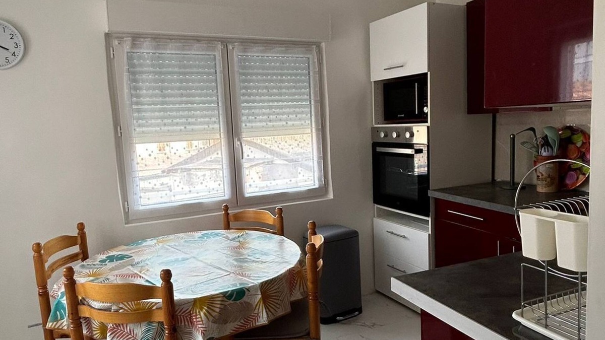 Le Bousquet-d'Orb Apartment | Apartment in the high cantons of Languedoc for a pleasant vacation
