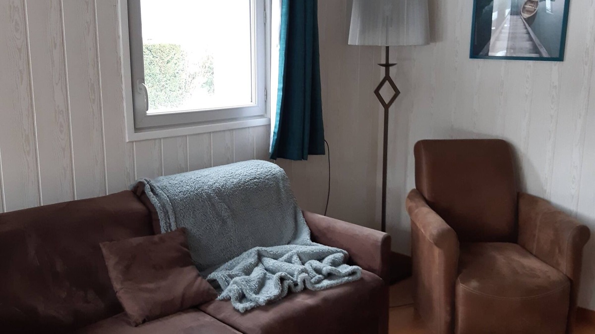 Viscos Apartment | APARTMENT IN CHALET LUZ SAINT SAUVEUR