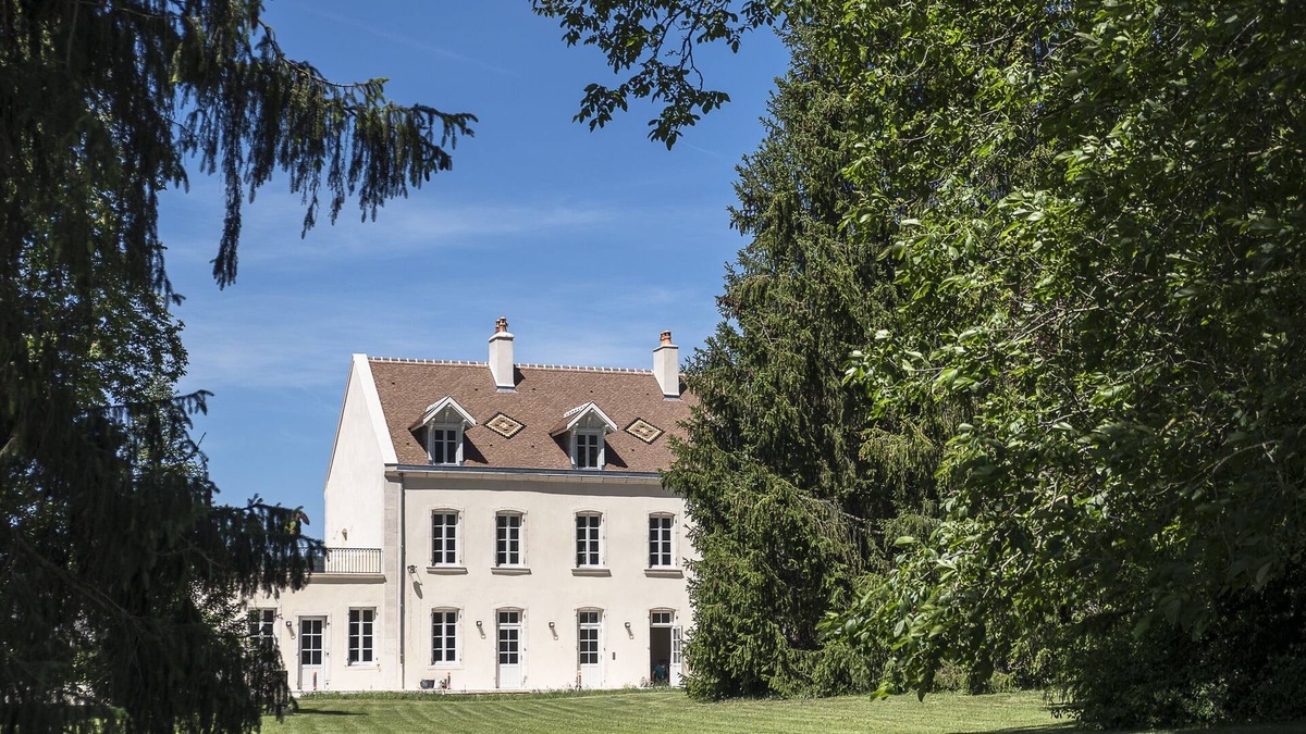 Savigny-les-Beaune Apartment | Apartment in the heart of the "Arthur Barolet" vineyards