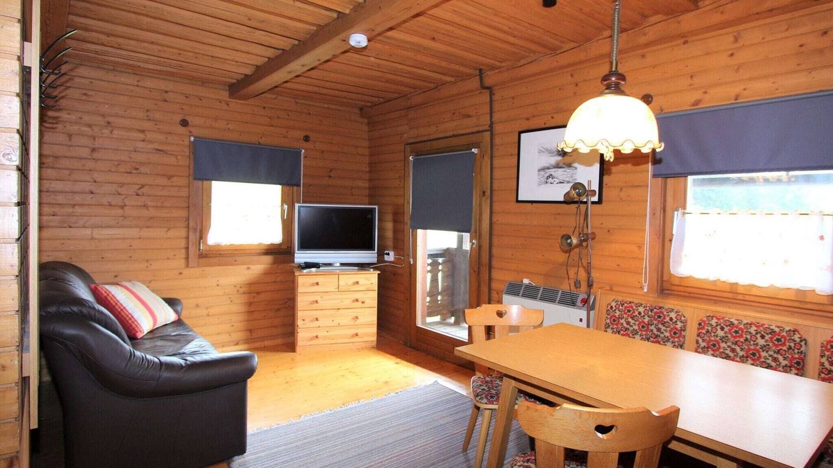 Fresach Other | Apartment in Fresach near Ski Slopes