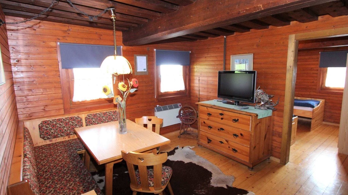 Fresach Other | Apartment in Fresach near Ski Slopes & Lake