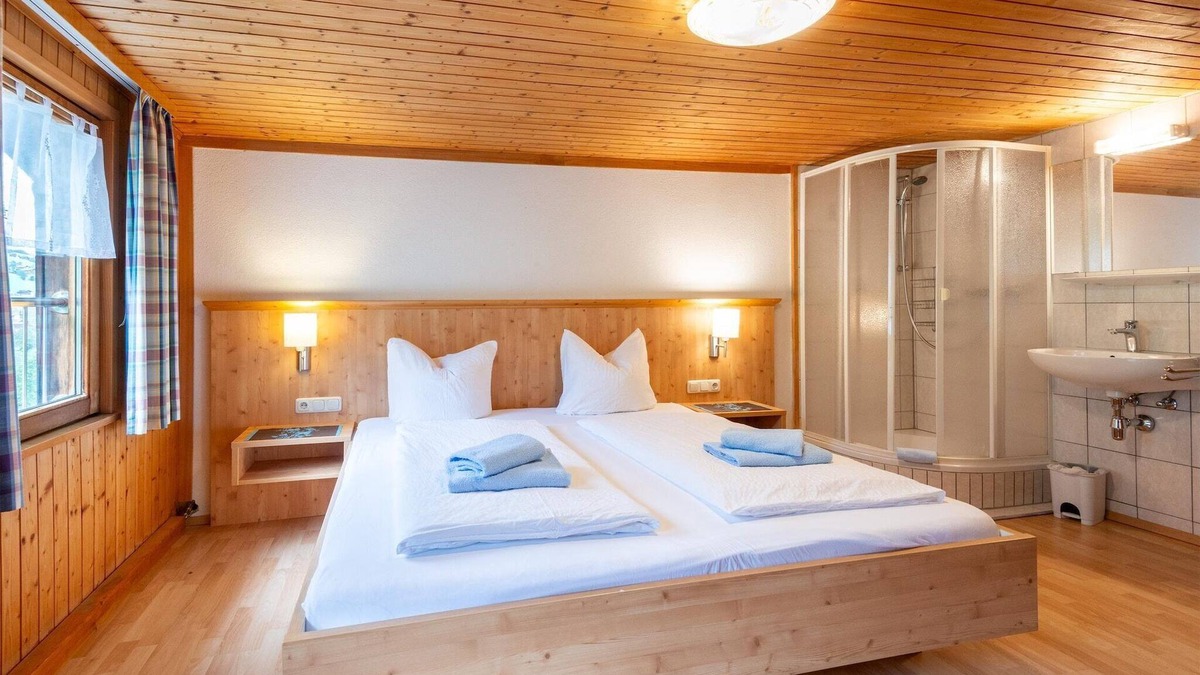 Gaschurn Apartment | Apartment in Gaschurn near Ski Slopes