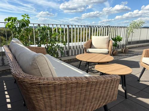 Giessen Apartment | Apartment in Giessen mit Wetblick