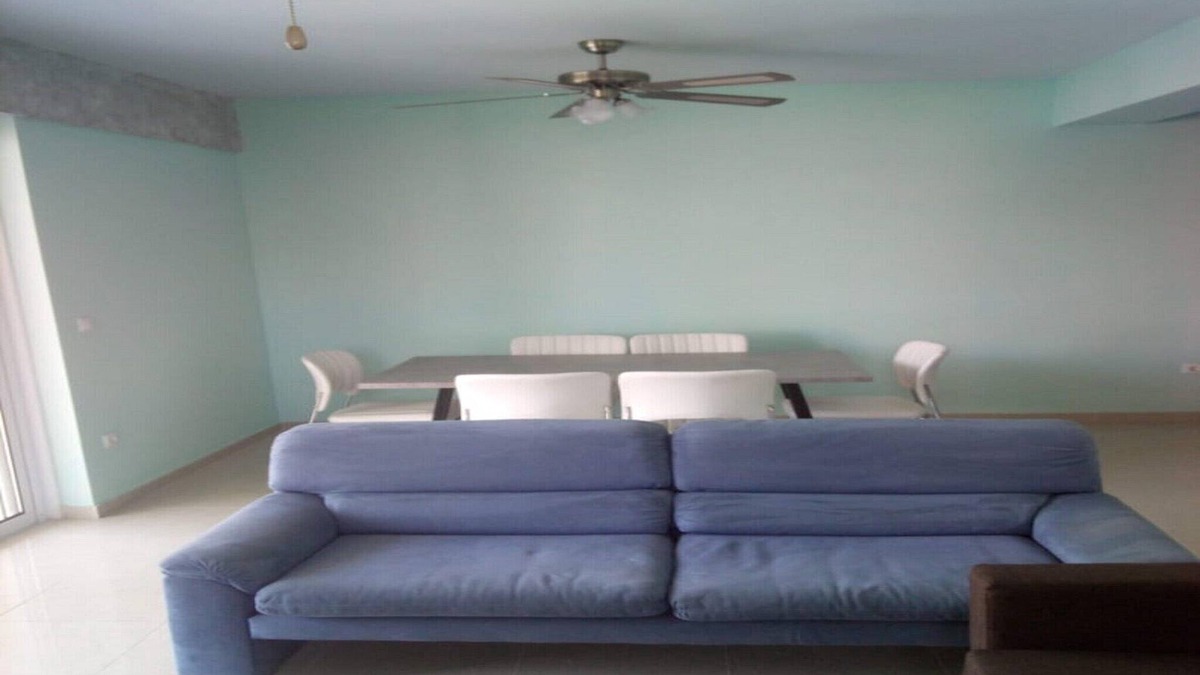 Rafina-Pikermi Apartment | Apartment in Greece near the Sea with Garden