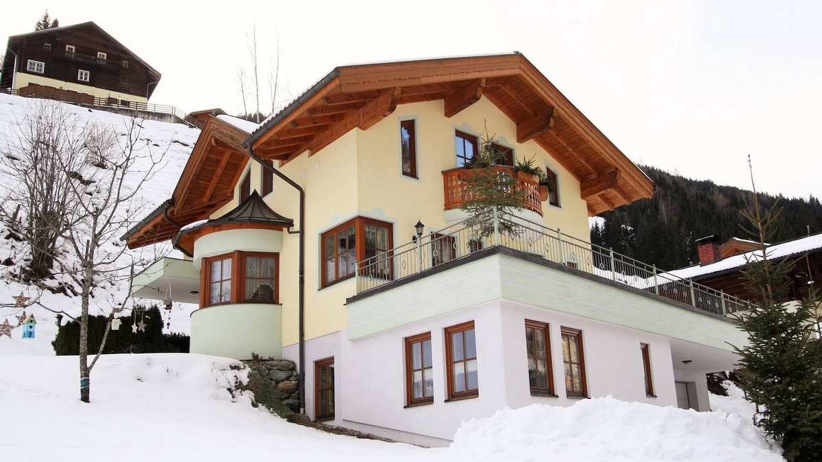 Huettschlag Apartment | Apartment in Hüttschlag near Ski Bus