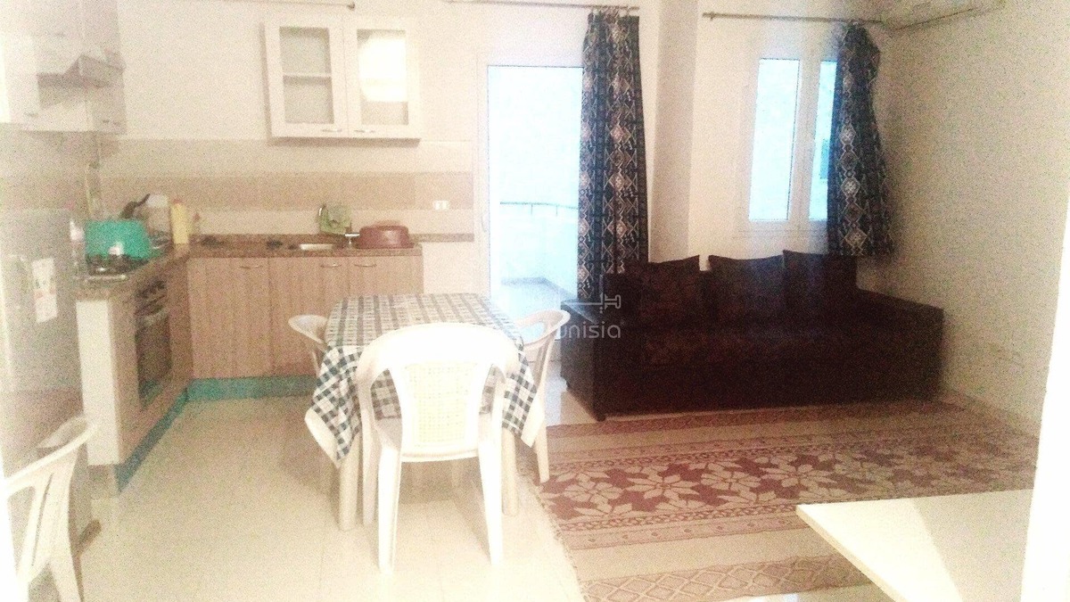 Hergla Apartment | Apartment in hergla