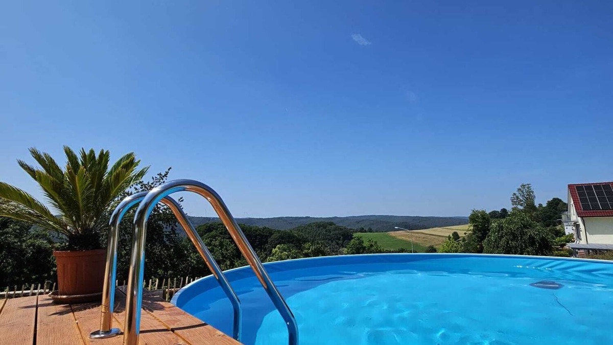 Rothenberg House | Apartment in house 2 on the outskirts in a top location