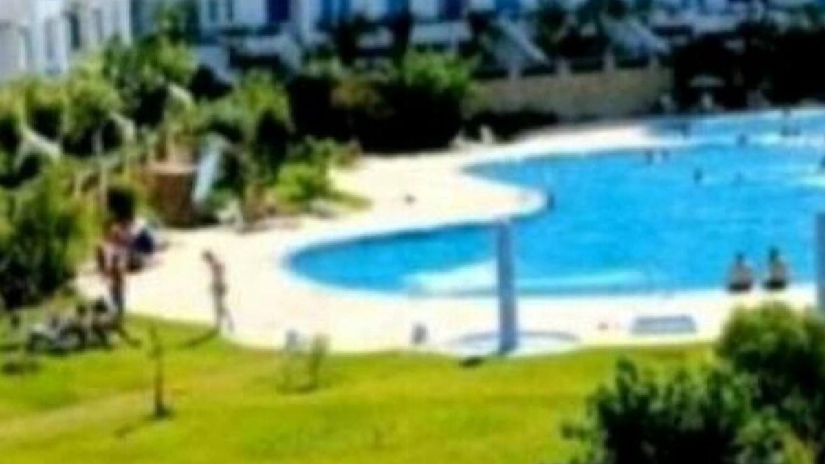 Marina Smir House | Apartment in Jawhara2 Marina Smir next to the beach with pool.