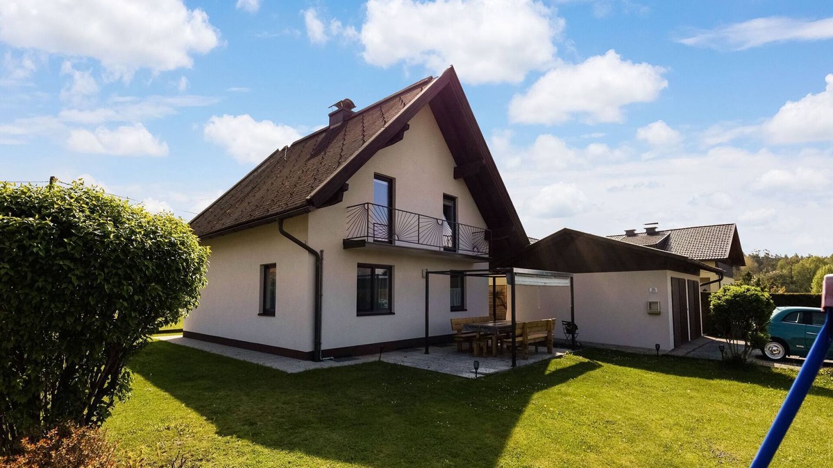 Kuehnsdorf Apartment | Apartment in Kühnsdorf am Klopeiner See