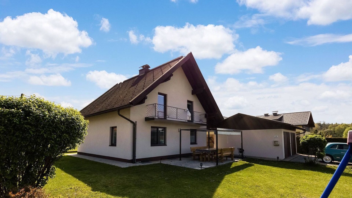 Kuehnsdorf Apartment | Apartment in Kühnsdorf near Klopeinersee