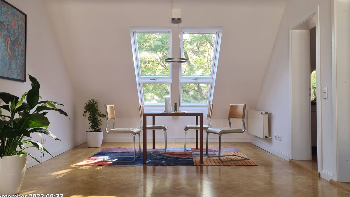 Weststadt Apartment | Apartment in Karlsruhe, Germany