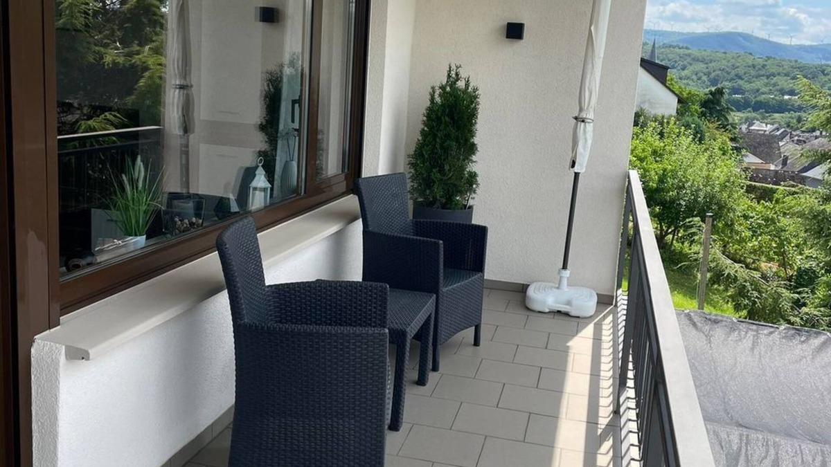 Lieser Apartment | Apartment in Kirchberg