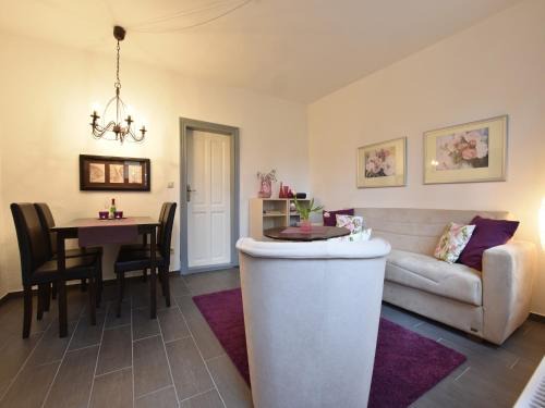 Kluetz Apartment | Apartment in Klütz mit Garten