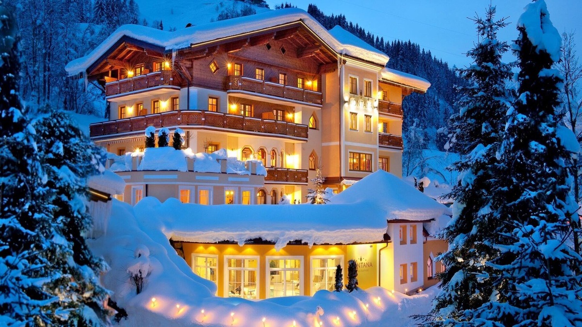 Kleinarl Apartment | Apartment in Kleinarl near Ski Slopes