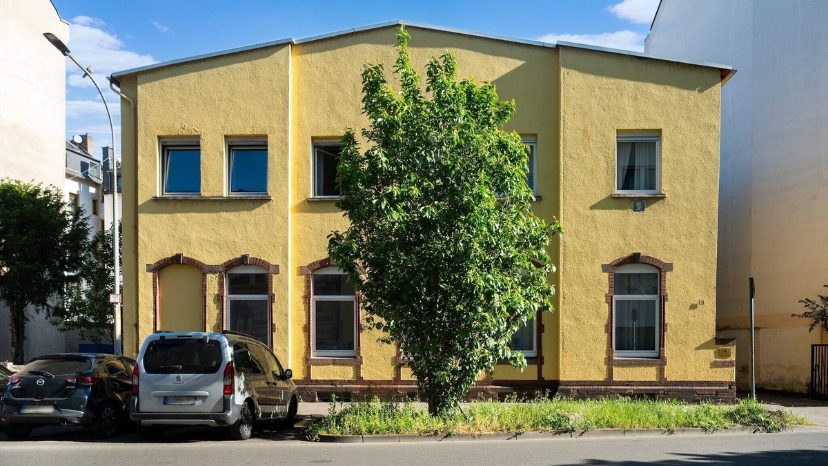 Koblenz Apartment | Apartment in Koblenz near Deutsches Eck