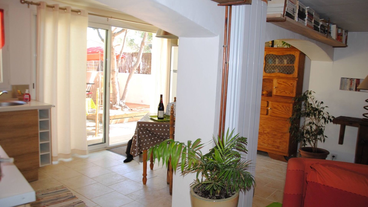 La Ciotat Apartment | Apartment in La Ciotat