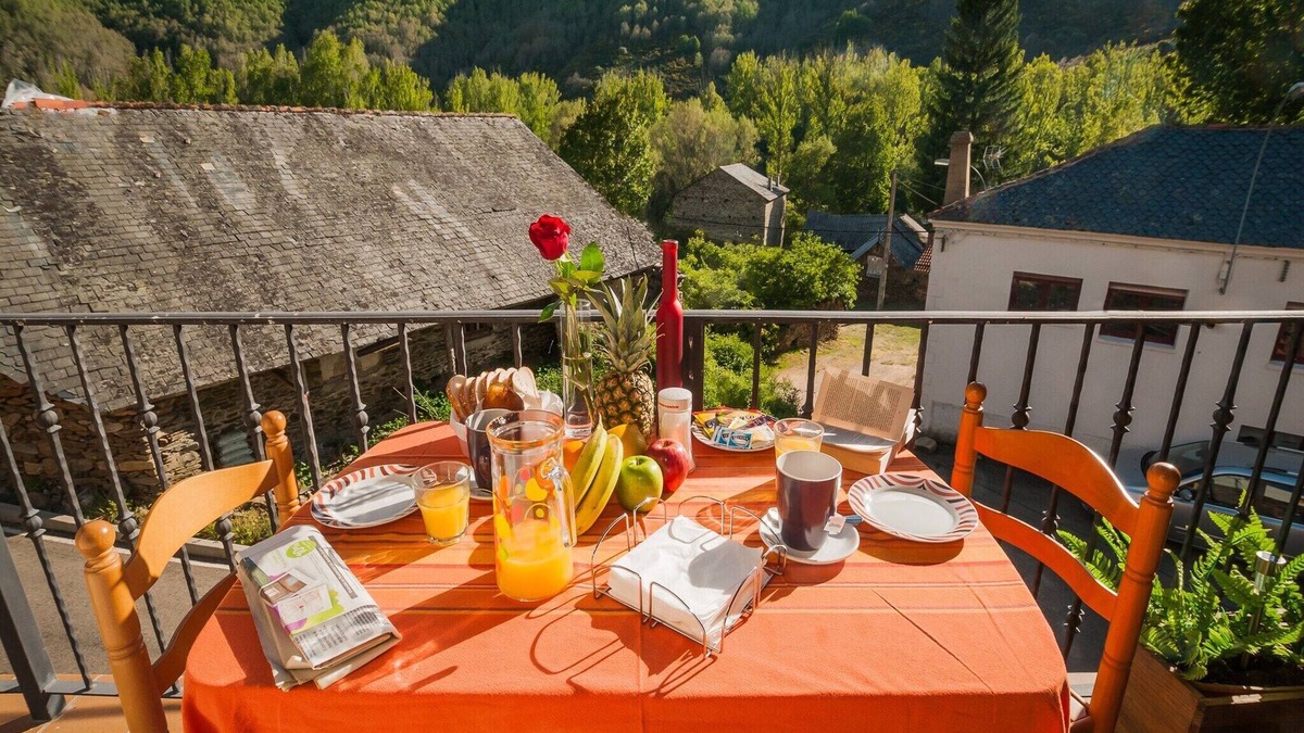 La Omanuela Apartment | Apartment in La Omañuela