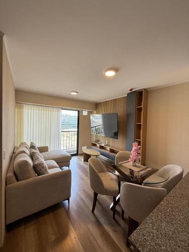 Santa Catalina Apartment | Apartment in La Victoria