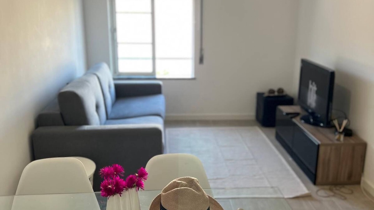 Santiago do Cacem Apartment | Apartment in Lagoa de Santo André. Between the Atlantic and the Alentejo plain.