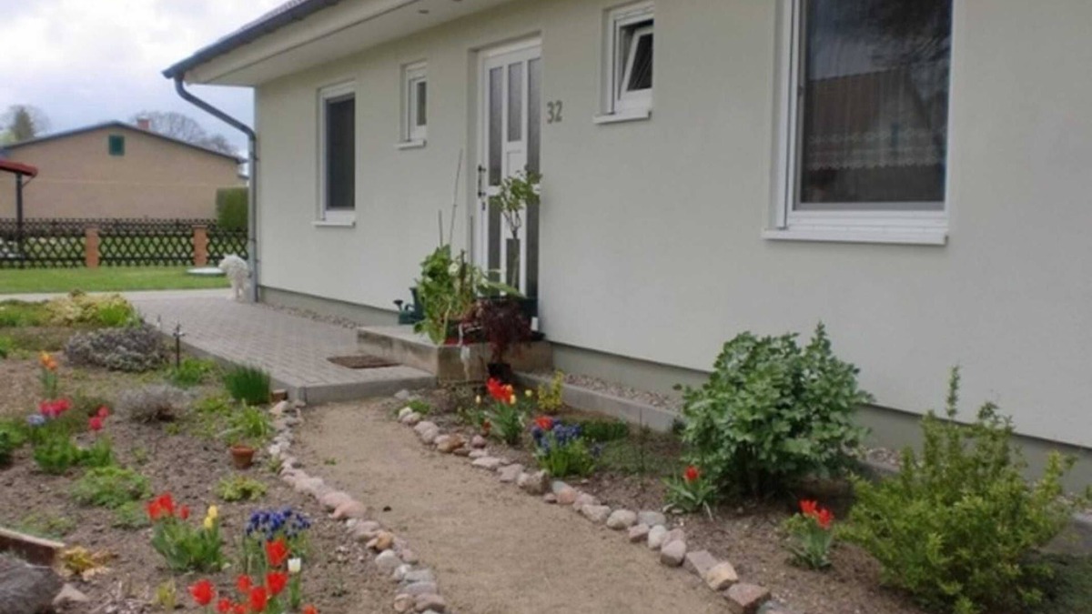 Mirow Apartment | Apartment in Leussow (21444) - Apartment