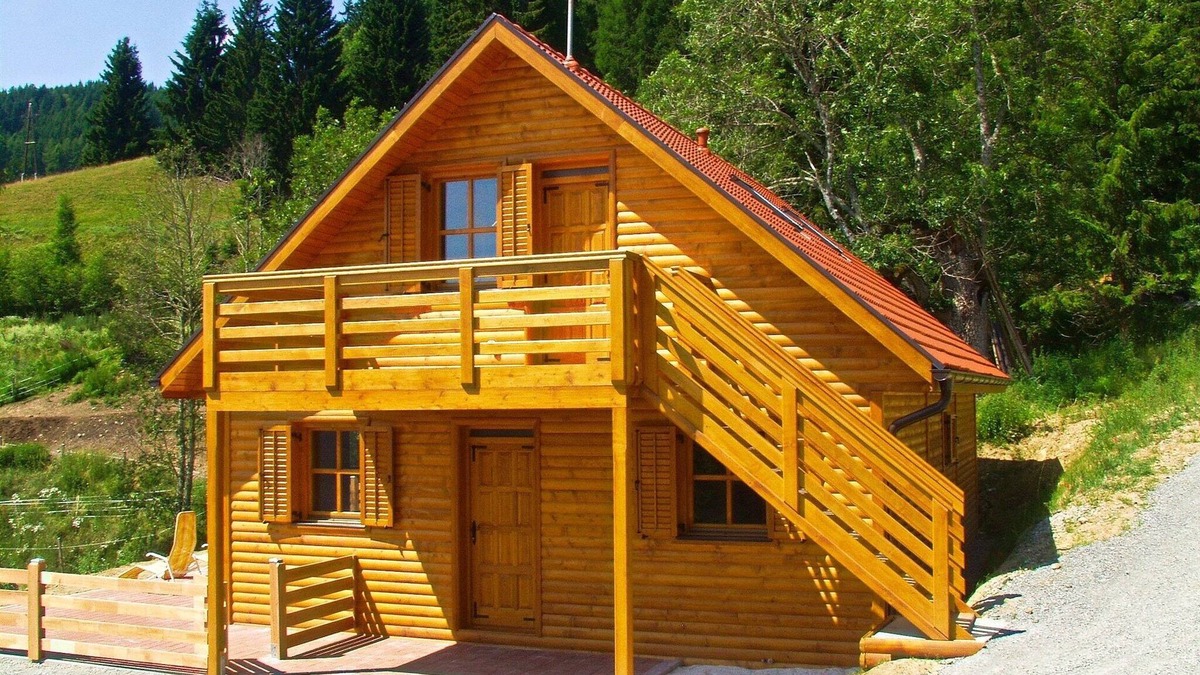 Liebenfels Apartment | Apartment in Liebenfels in Carinthia near ski area