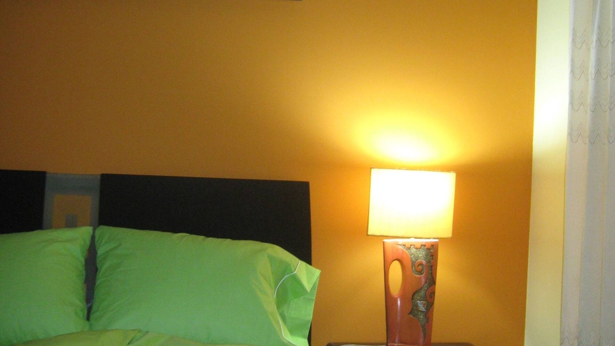 Chorrillos Apartment | Apartment in Lima. The cedars. Chorrillos