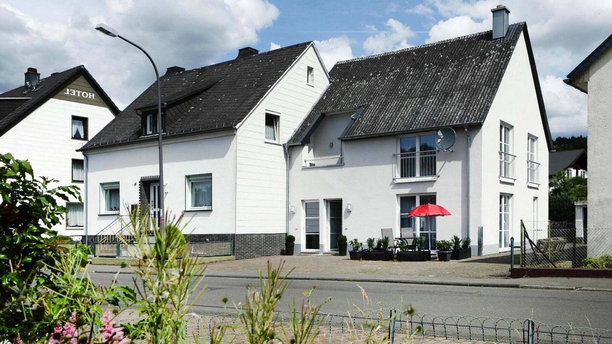 Lissendorf Apartment | Apartment in Lissendorf with Garden Oasis