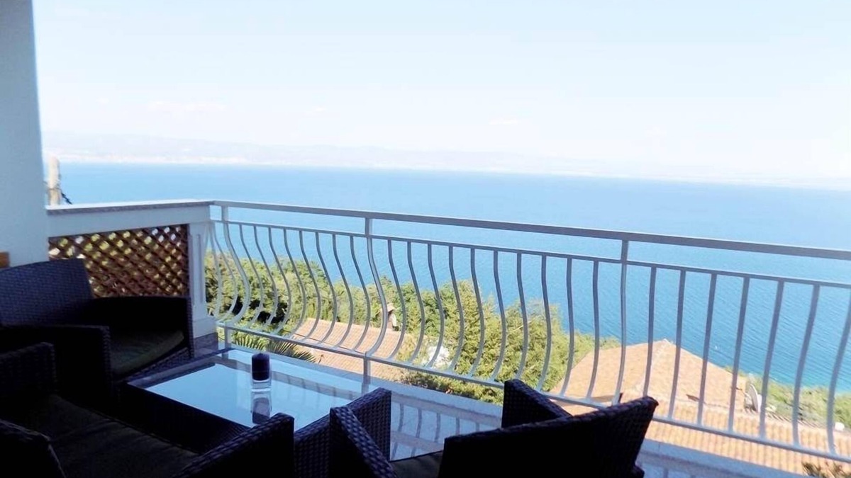 Mosenice Apartment | Apartment in Mošćenička Draga with Seaview, Terrace, Air condition, WIFI (4364-6)