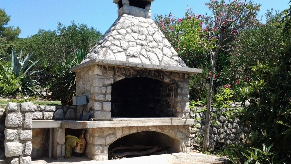 Cove Murtar Apartment | Apartment in Mali Lošinj with Seaview, Terrace, Air condition, WIFI (3780-2)