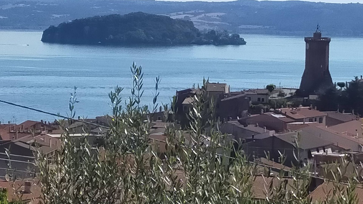 Marta Apartment | Apartment in Marta on Lake Bolsena