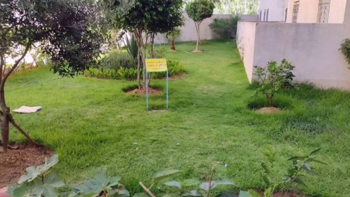 Miramar Apartment | Apartment in Martil 3rd floor, swimming pool, Wi-Fi, fully equipped