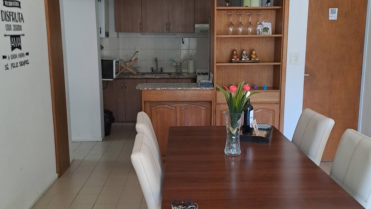 Mendoza City Center Apartment | Apartment in Mendoza City - In front of the Park with Terrace and Views