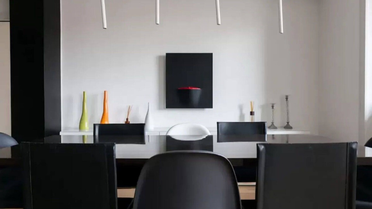 Porta Venezia Apartment | Apartment in Milan with 2 bedrooms sleeps 6