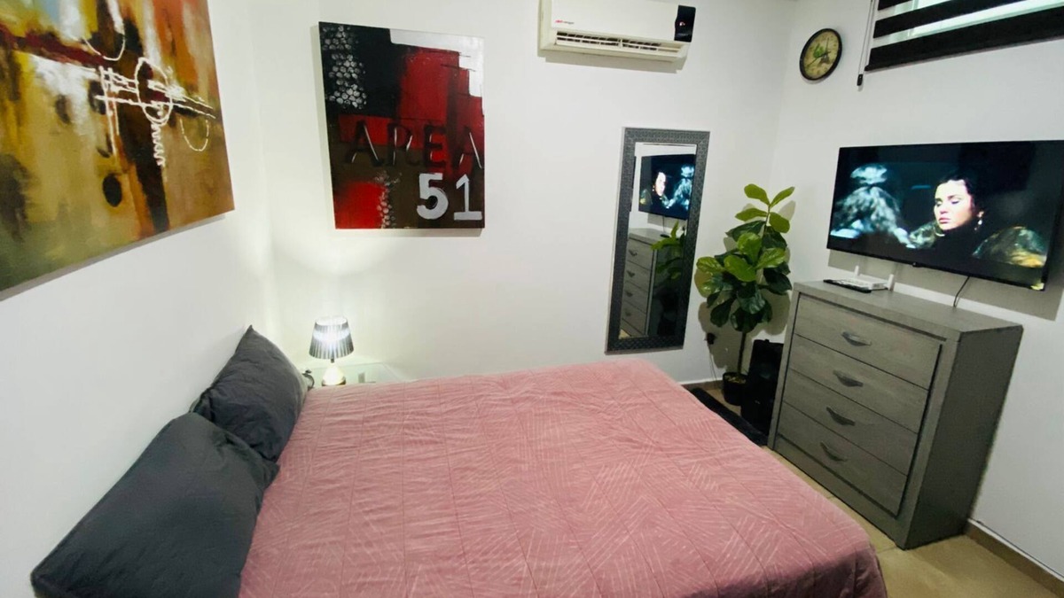 Tres Rios Apartment | Apartment in tourist area