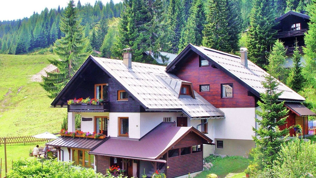 Sonnenalpe Nassfeld Apartment | Apartment in Nassfeld near Ski Slopes