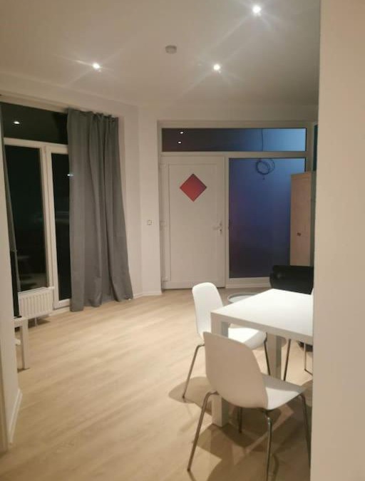 Leeden Apartment | Apartment in Natrup-Hagen