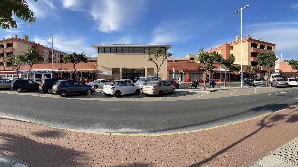 Punta Umbria Apartment | Apartment in natural surroundings and next to the beach