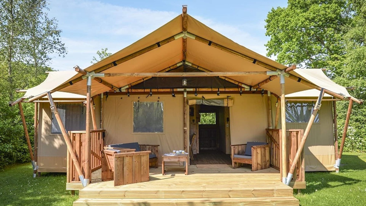 Udenhout House | Apartment in Netherlands near Nature Trails