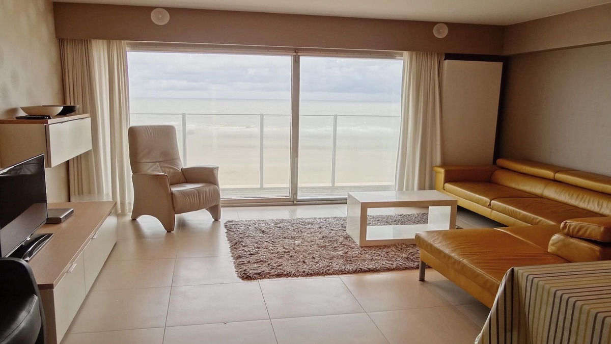 Nieuwpoort-Bad Apartment | Apartment in Nieuwpoort by the Beach