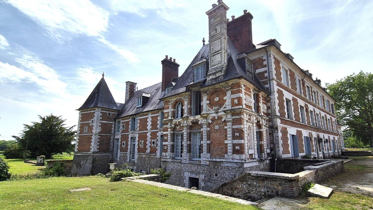 Nointot Apartment | Apartment in Normandy near Seine River