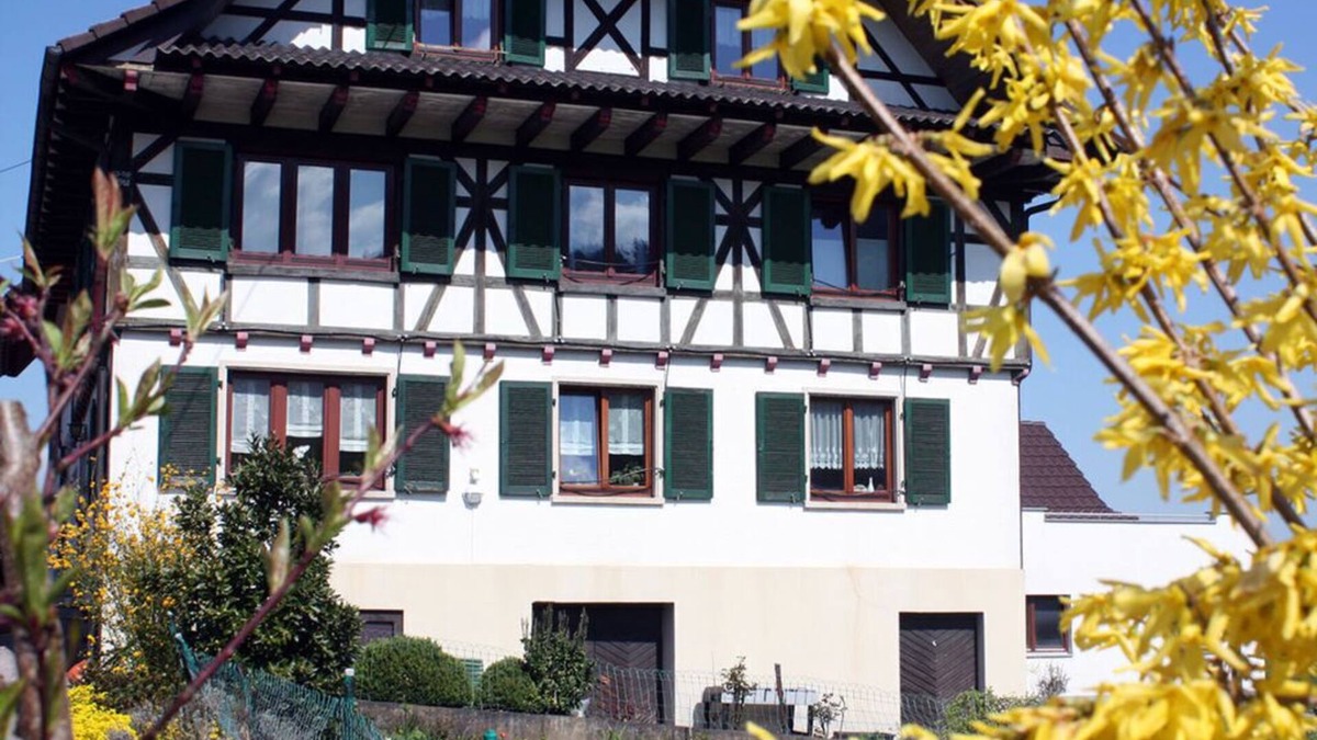 Oberkirch Apartment | Apartment in Oberkirch