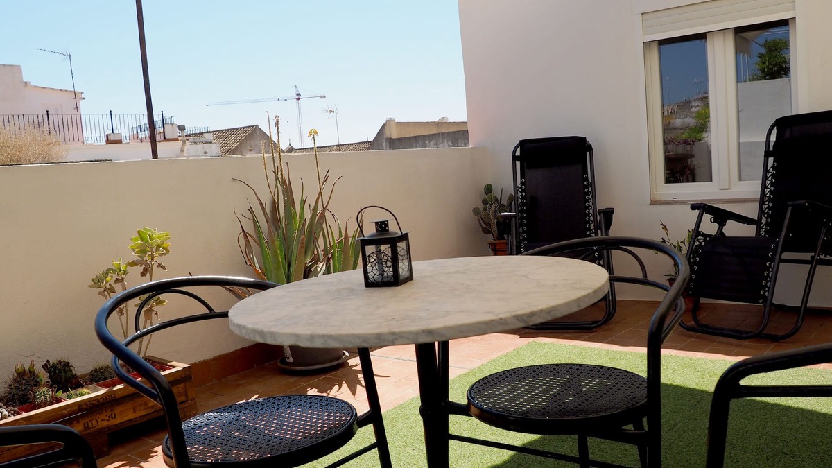 Jewish Quarter Apartment | Apartment in Old Town-Jewry 4 people