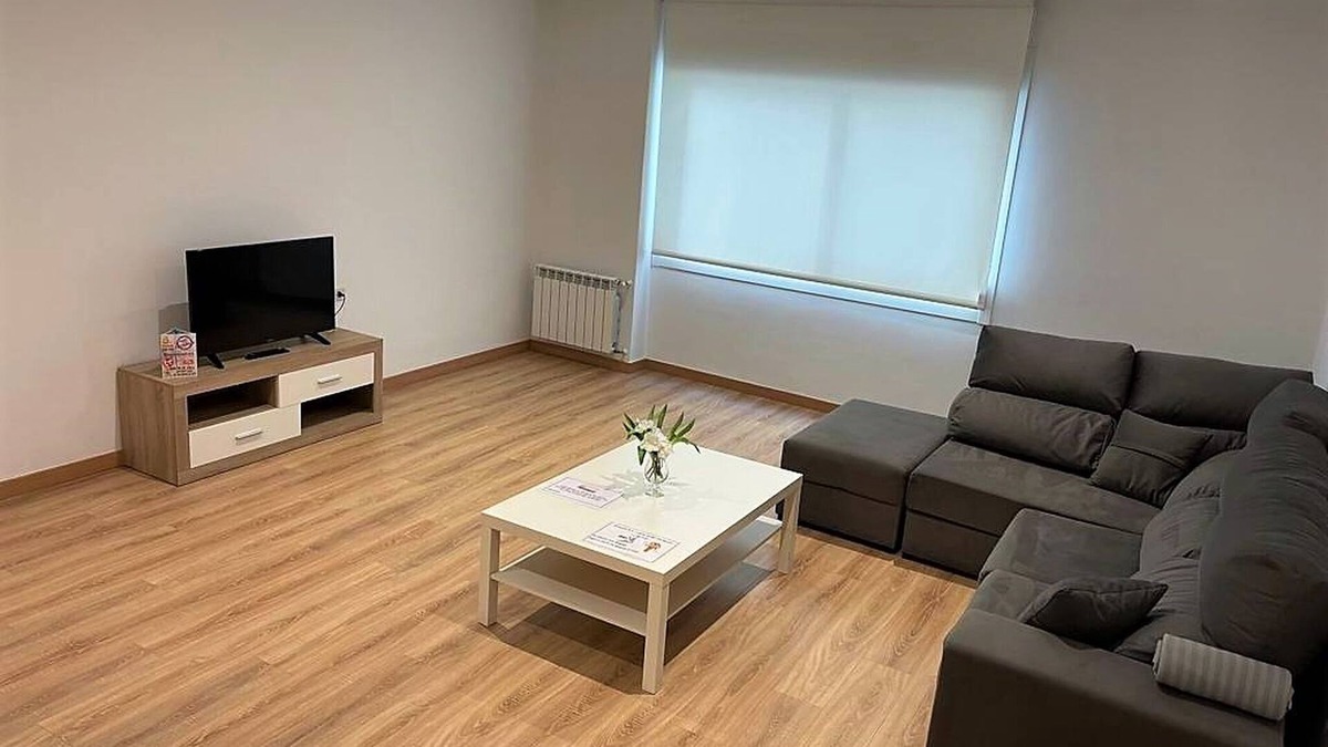 Ourense Apartment | Apartment in Ourense near Thermal Baths