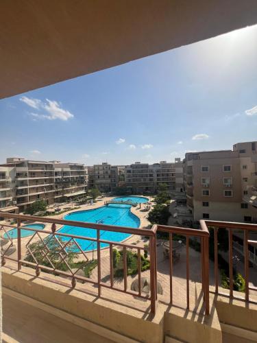 Giza Apartment | Apartment in Pearl Pyramids Compound